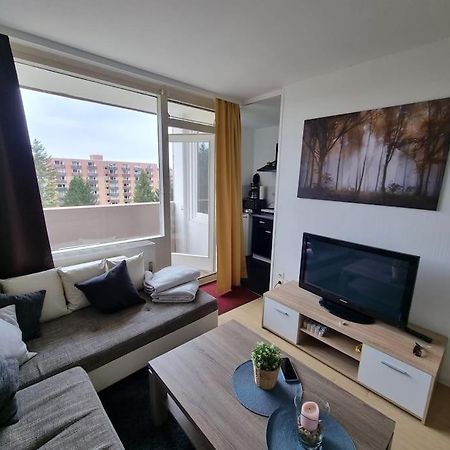 Ferienwohnung Altenau Im Harz, Hunde 외부 사진