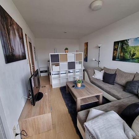 Ferienwohnung Altenau Im Harz, Hunde 외부 사진