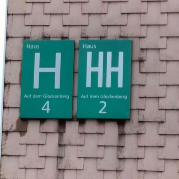 Ferienwohnung Altenau Im Harz, Hunde 외부 사진