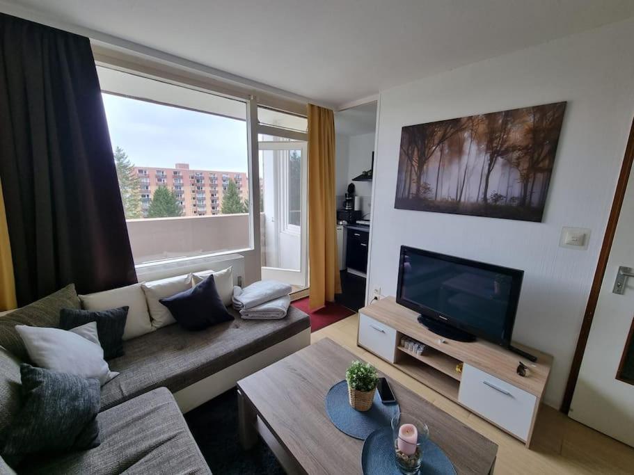 Ferienwohnung Altenau Im Harz, Hunde 외부 사진