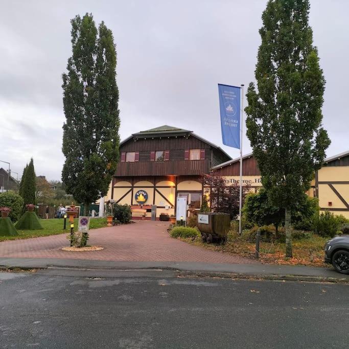 Ferienwohnung Altenau Im Harz, Hunde 외부 사진