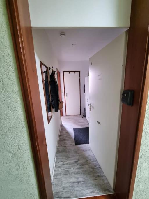Ferienwohnung Altenau Im Harz, Hunde 외부 사진