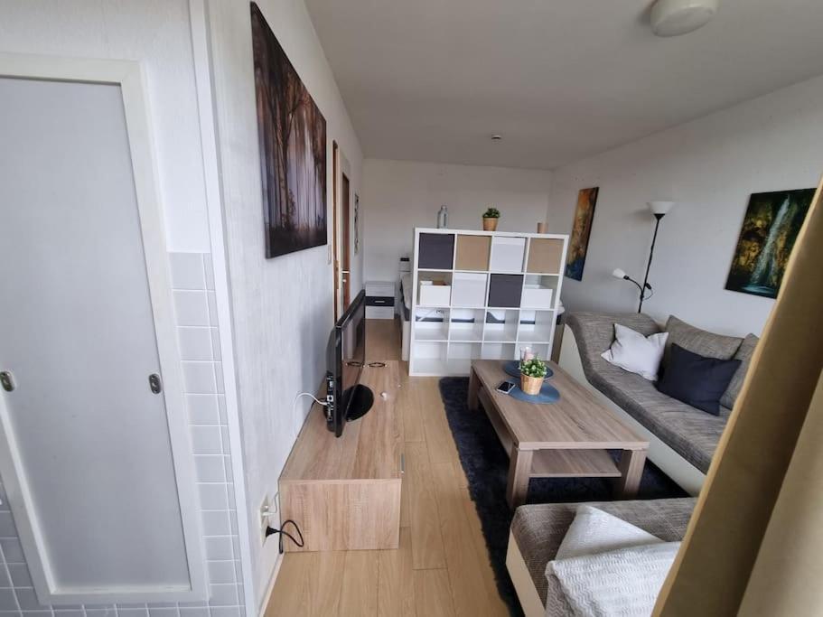 Ferienwohnung Altenau Im Harz, Hunde 외부 사진