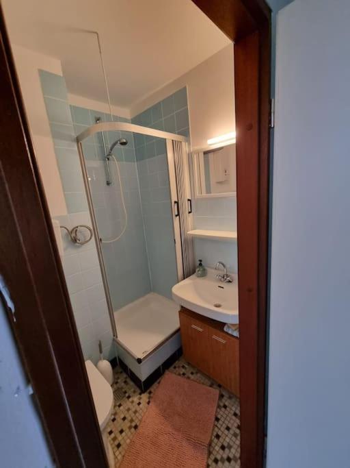 Ferienwohnung Altenau Im Harz, Hunde 외부 사진