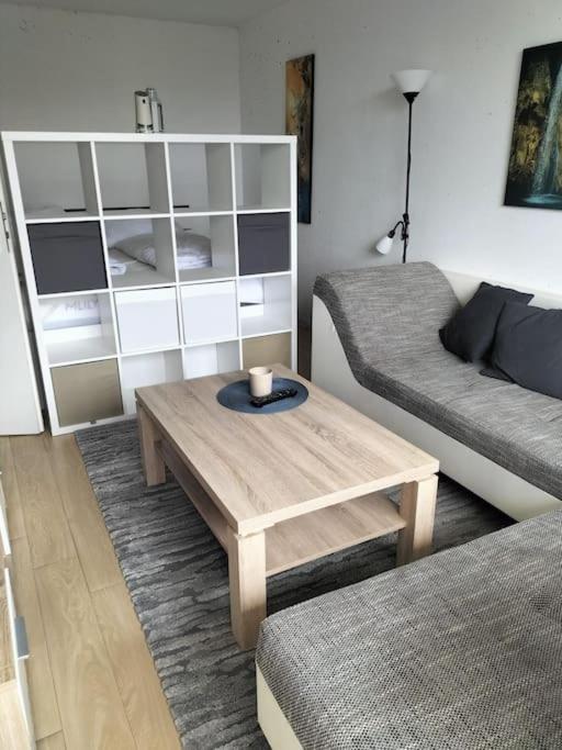 Ferienwohnung Altenau Im Harz, Hunde 외부 사진