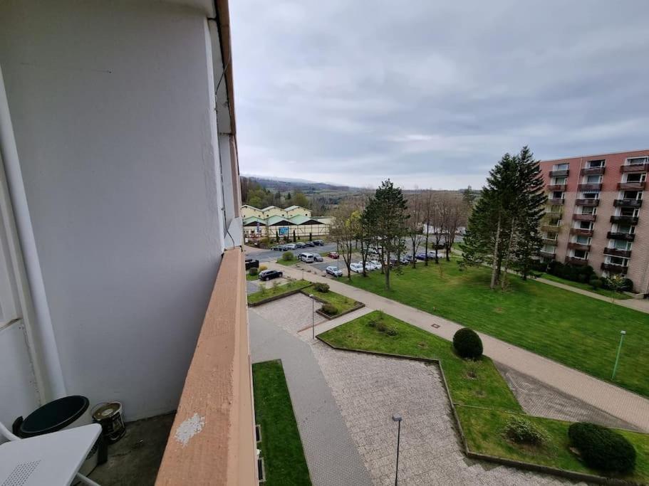 Ferienwohnung Altenau Im Harz, Hunde 외부 사진